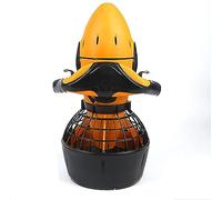 Underwater Sea Scooter 300W/500W Dual Speed Water Propeller for Scuba Diving and Snorkelling Adventures