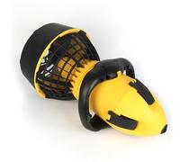 Underwater Sea Scooter - 500W Diving Booster for Snorkeling, Swimming & Water Sports with Lead-Acid Batteries - Perfect for Pool & Ocean Adventures