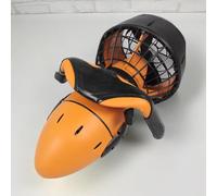 Underwater Seascooter for Kids - for Young Divers & Snorkelers, Easy Underwater Fun, Lightweight, Portable, Ideal for Family Adventures (500w)