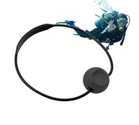 Underwater Signal Device - Tank Banger Ball | Loud Cylinder Tool for Divers Ensuring Clear Communication, Reliable Alert System, Accessory for Adventures Diving Tr