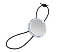 Underwater Signal Mirror - Floating Reflective Panel, Portable Viewing Accessory, Scratch Resistant , Lightweight Marine Inspection Device | Directional Reflection Aid For Exploration