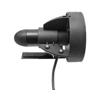 Underwater Thruster 12V Propeller Propulsion 288W Underwater Thruster Surf Board Surfboard Electric Motorized Fin Suitable for Paddle Boards Fishing Boards Surfboards etc 4-5 km/h