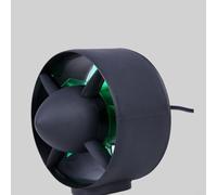 Underwater Thruster, 800W Underwater Thruster Waterproof Motor, For RC Fishing Boat, Rov Thruster Robot Manned Thruster(CCW)