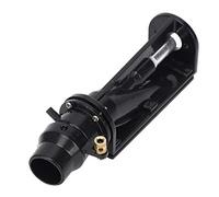 Underwater Thruster, RC Water Jet 6-12V Water Jet Boat Pump Spray Thruster Boats Accessory Underwater Jet for RC Boats