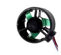 Underwater Thruster Set Upgrade Fishing Gear Boat Project Motor Brushless for Remote Control