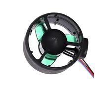 Underwater Thruster Set Upgrade Fishing Gear Boat Project Motor Brushless for Remote Control