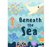 Underwater Wonders: A Kids’ Sea Animals Coloring Adventure