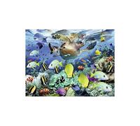 Underwater world