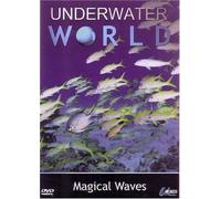 Underwater World: Magical Waves [DVD] [2007]