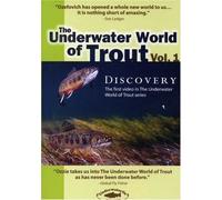 Underwater World of Trout 1: Discovery [DVD] [Region 1] [US Import] [NTSC]
