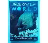 Underwater World: Placid Labyrinth [DVD]