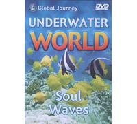Underwater World: Soul Waves [DVD]