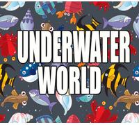 Underwater World Steam CD Key