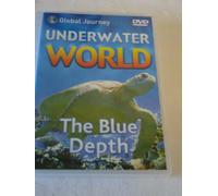 Underwater World: The Blue Depth [DVD]