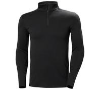 Underwear 1/2 zip Helly Hansen Lifa Merino Midweight XL