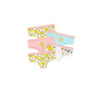 Underwear 5 Pack Pikachu Pokemon White 8-9 Years