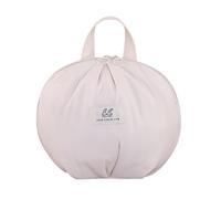Underwear Bag, Divided Panties Organizer, Travel Bra Storage Pouch, Zippered Multi-Layered Design, Lightweight Cloth Construction, Compact Portable Function, Lingerie Storage for Women Daughter