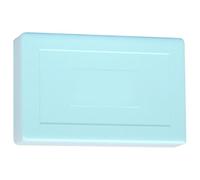 Underwear Cleaning Soap 5pcs Glycerin Blue Bar for Hand Wash
