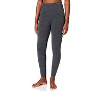 Underwear CMP Seamless Pant (Nero Mel.) Women