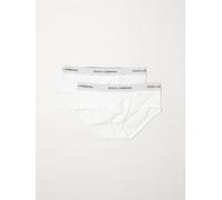 Underwear DOLCE & GABBANA Men color White - Size: 6 - male