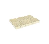 Underwear Drawer Organisers, Beige