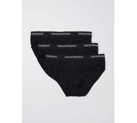 Emporio Armani Em000258_af14132 Slips 3 Units Blue L Men