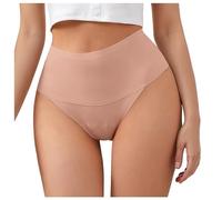 underwear for women seamless briefs seamless panties seamless panties high waisted briefs microfiber briefs comfortable seamless no show thongs solid color