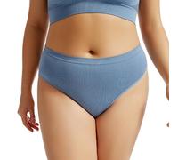 underwear for women seamless sports briefs for women cotton plus size seamless seamless mid waist panties seamless