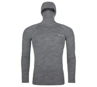 Underwear Kilpi Ninja-U Gris S