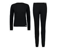 Underwear pack CMP Woman Set (Nero) Woman