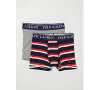 Underwear POLO RALPH LAUREN Kids color Burgundy - Size: M - male