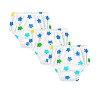 Underwear Potty Training Colorful Stars Underwear Briefs