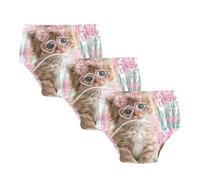 Underwear Potty Training Just A Girl Who Loves Kitten Under Garment