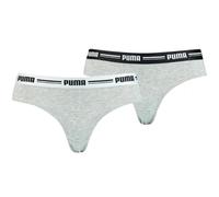 Underwear Puma Brazilian 2P Pack W 907856 05