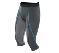 Dainese Dry 3/4 Underwear Pants Blue M Man male