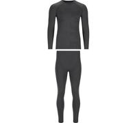 Underwear Slope Numi Seamless Gris S/M