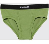 Underwear TOM FORD Men color Forest Green - Size: L - male