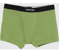 Underwear TOM FORD Men color Forest Green - Size: XXL - male