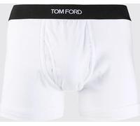 Underwear TOM FORD Men color White - Size: L - male
