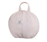 Underwear, travel bag, divided organiser, carry bag with handle for briefs, portable storage with zip