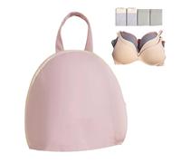 Underwear Travel Bag | Travel Underwear Packing Bags for Suitcases | Portable Organization Pouch for Women Lingerie Bra Toiletry Luggage Camping Outdoor Vacation