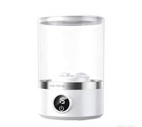 Underwear Washer And Dryer 1.7L Large Capacity Portable Underwear Washing Machine Mini Washer For Underwears With Timer For Bra Socks Clothes Home Camping RV Hotel Dorm