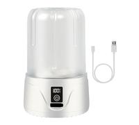 Underwear Washer Machine - Portable Ultrasonic Cleaner, Compact Electric Travel Washer | Mini Sink Washing Device, Highly Effective Cleaning TechnGentle Cycle Garments &for Undergarment Care