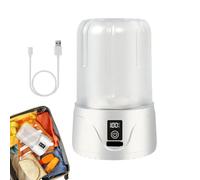 Underwear Washer Machine - Small Portable Washing Machine | Small Portable Clothes Washer | Travel Washing Clothes | Travel Accessories | Adjustable Cleaning Modes for Home, Apart