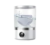 Underwear Washing Machine, 1.7L Mini Portable Deep Cleaning Silent Travel Washer - Washing Machine for Underwear and Panties, For Apartment Camping Hotel