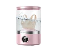 Underwear Washing Machine 1.7L Quiet Deep Cleaning Large Capacity Travel