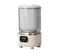 Underwear Washing Machine 2L Mini Portable Washing Machine Rechargeable Cordless Laundry Cup for Apartment Dorm RV Travel & Hotel Use