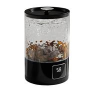 Underwear Washing Machine for Outdoor Use - Compact Laundry Device, Quiet Laundry Refresher, Practical Laundry Liner, Lightweight Fabric Enhancer | Portable Electric Dishwasher for Home