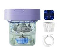 Underwear Washing Machine Imitation Hand Washing Impeller Quick Dehydration