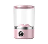 Underwear Washing Machine - Mini Portable 1.7L Deep Cleaning Washer for Panties Lingerie and Small Garments, Top Performance Home Appliance, Ideal for Apartment Camping RV Hotel Use